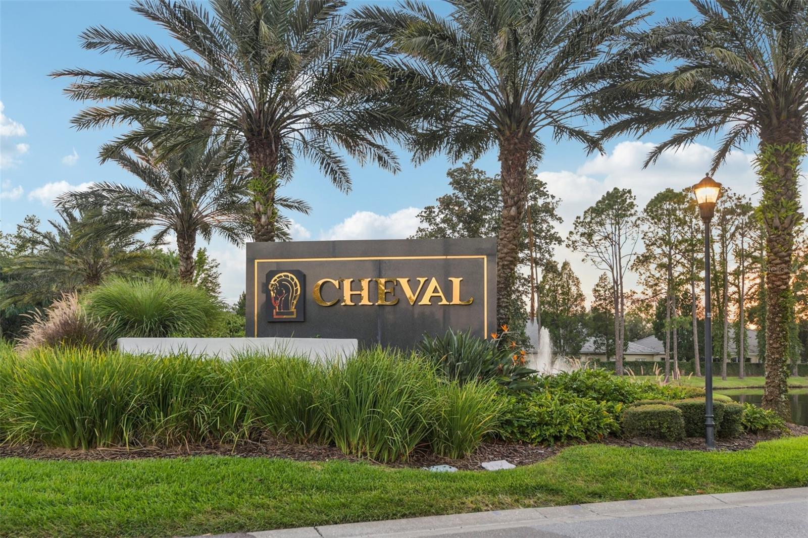 CHEVAL - Residential
