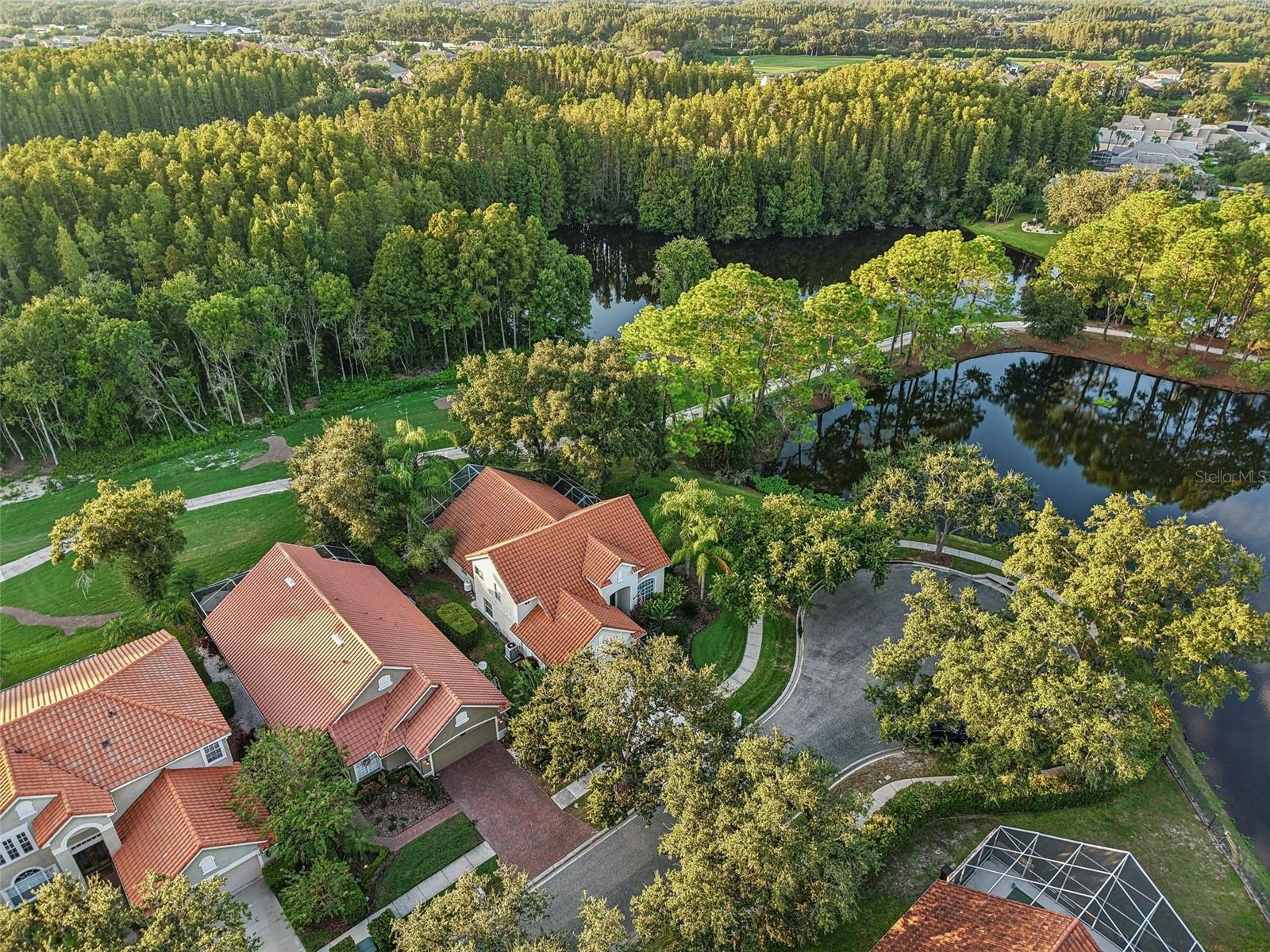 CHEVAL - Residential
