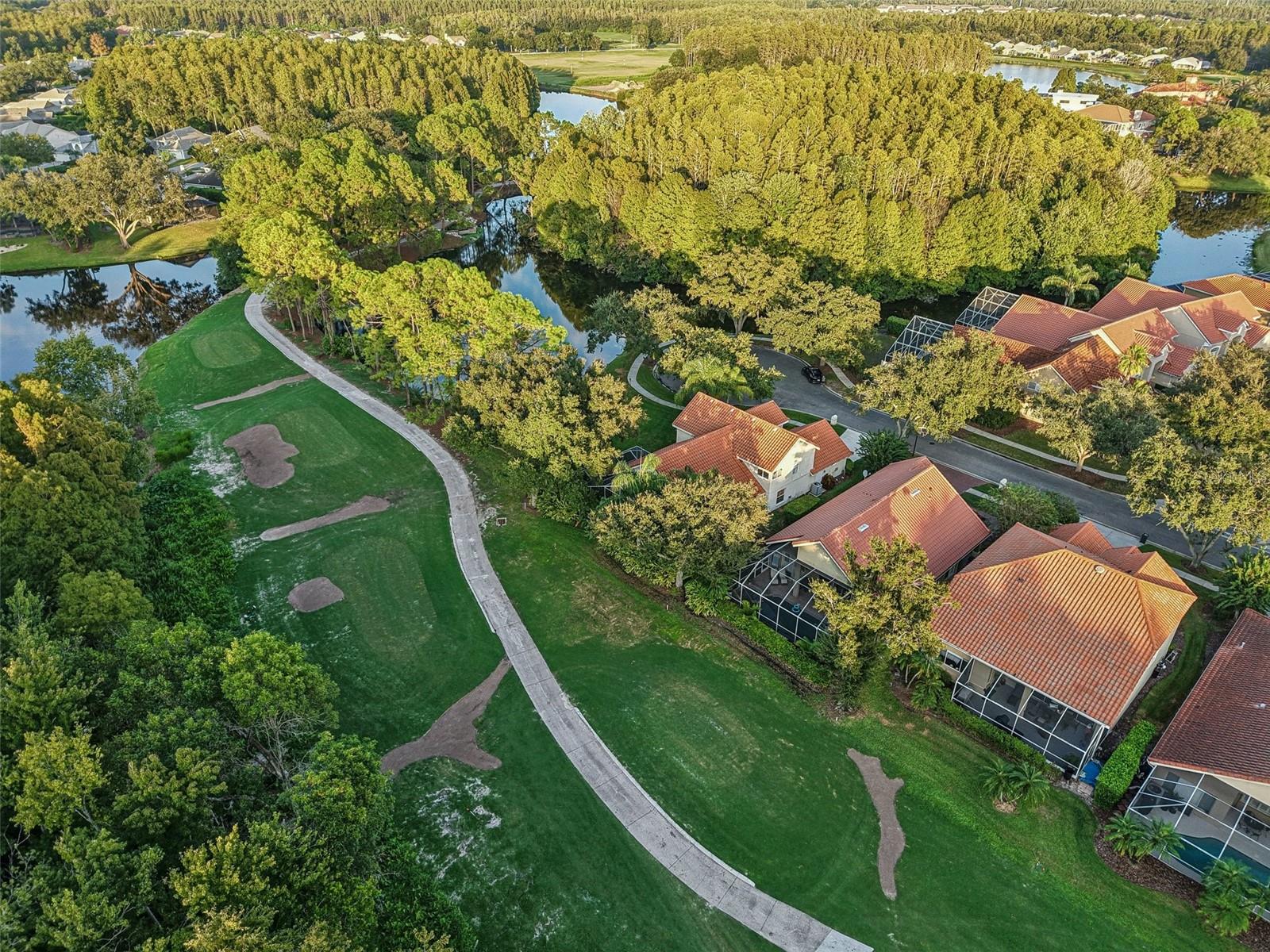 CHEVAL - Residential