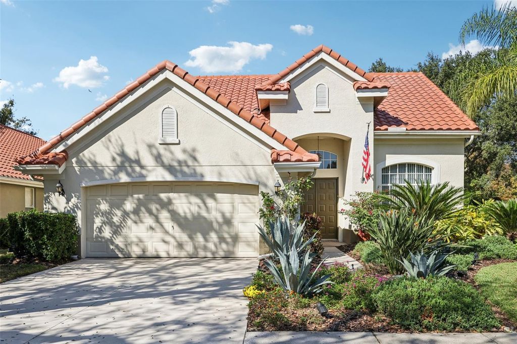 Photo of 18928 Place Marquette, Lutz, FL 33558 (MLS # TB8421970)