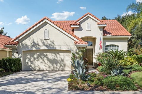 Photo of 18928 Place Marquette, Lutz, FL 33558 (MLS # TB8421970)