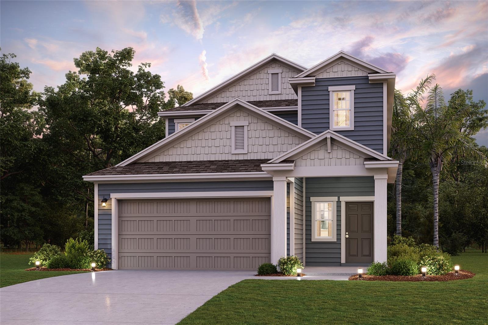 SEMINOLE PALMS PH 1 - Residential