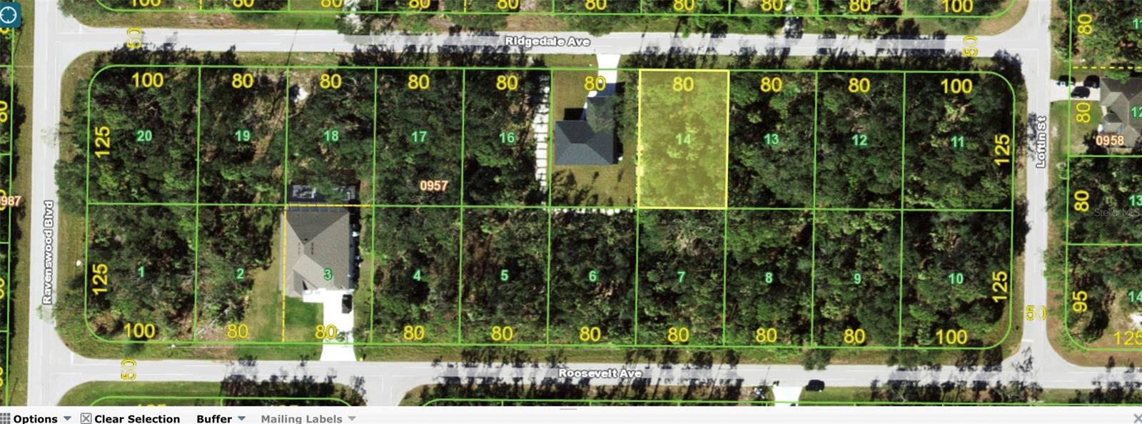 19083 RIDGEDALE AVENUE