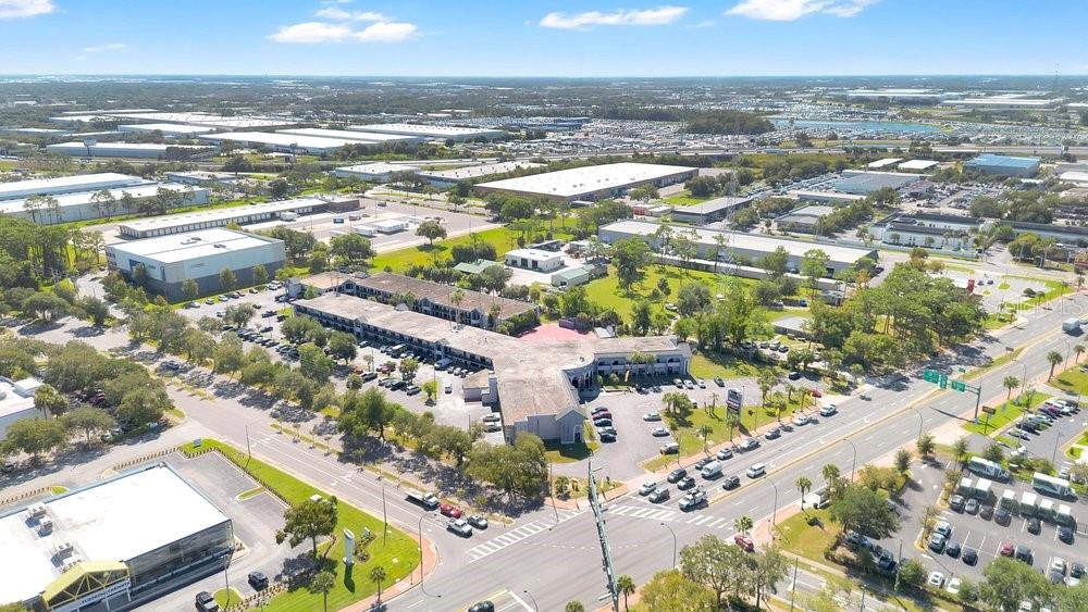 Photo of 8421 S Orange Blossom Trail #420, Orlando, FL 32809 (MLS # O6448255)