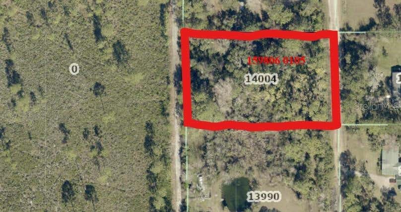 Photo of 14004 Bradham Road, Jacksonville, FL 32226 (MLS # GC542246)