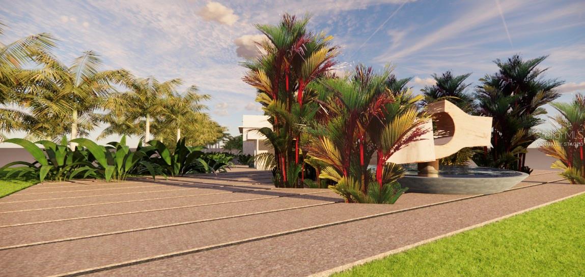 URB. VILLA DORADO ESTATES - Residential