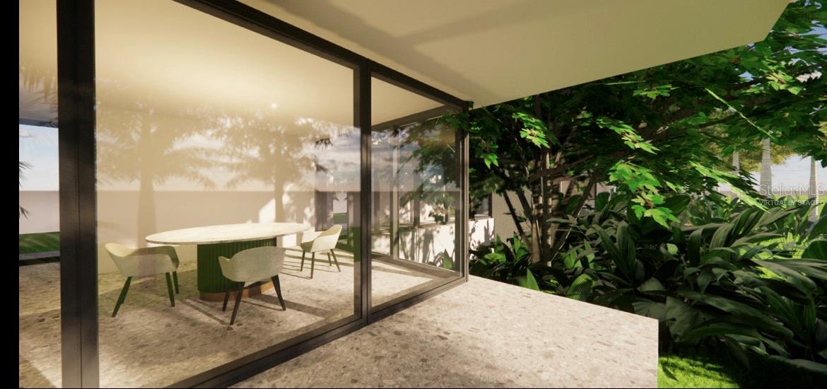 URB. VILLA DORADO ESTATES - Residential