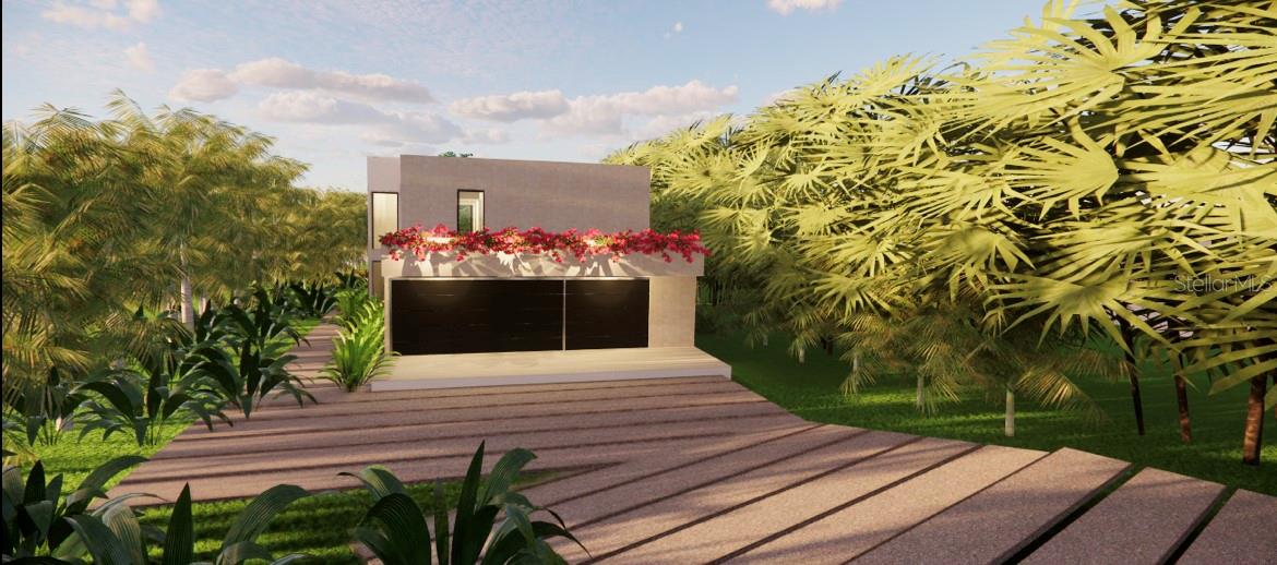URB. VILLA DORADO ESTATES - Residential