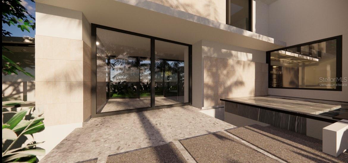 URB. VILLA DORADO ESTATES - Residential