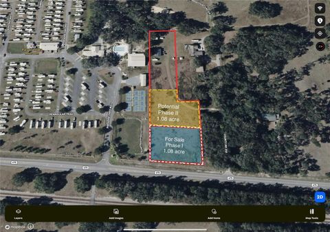 Photo of 467 Cr 314, Bushnell, FL 33513 (MLS # G5103510)