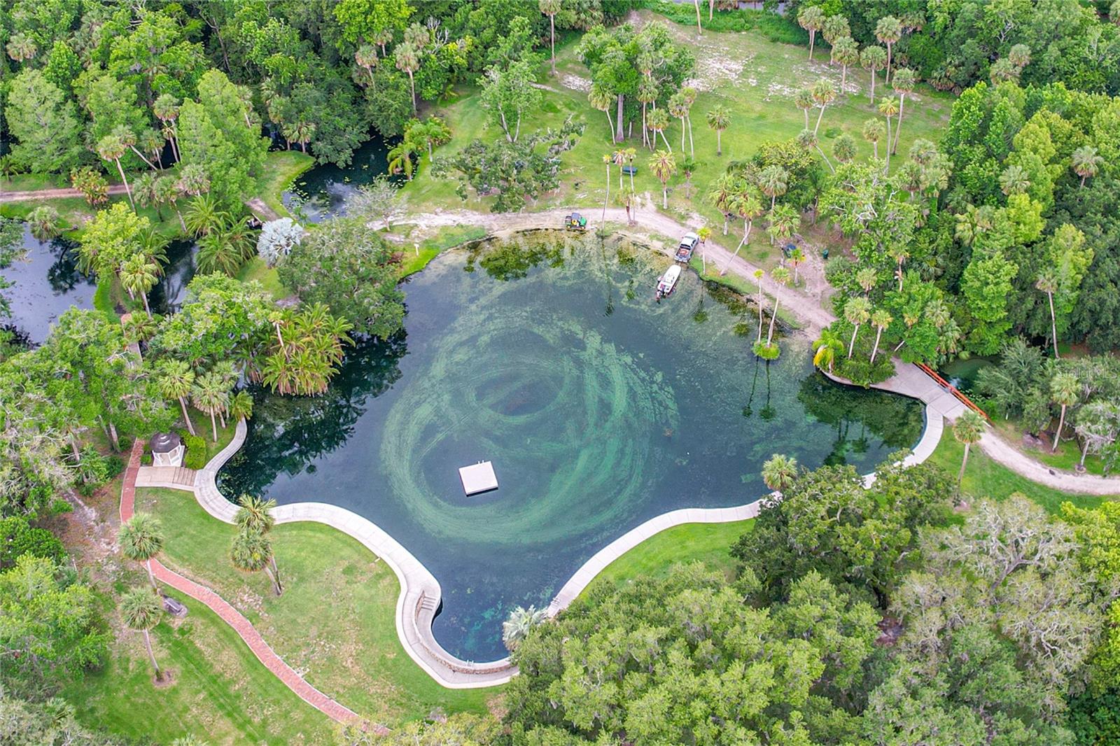 SPRINGS, FAIRWAY VILLAS - Residential