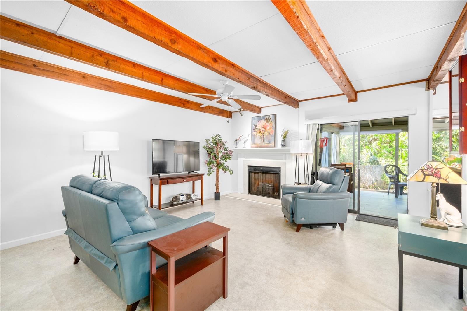 SPRINGS, FAIRWAY VILLAS - Residential