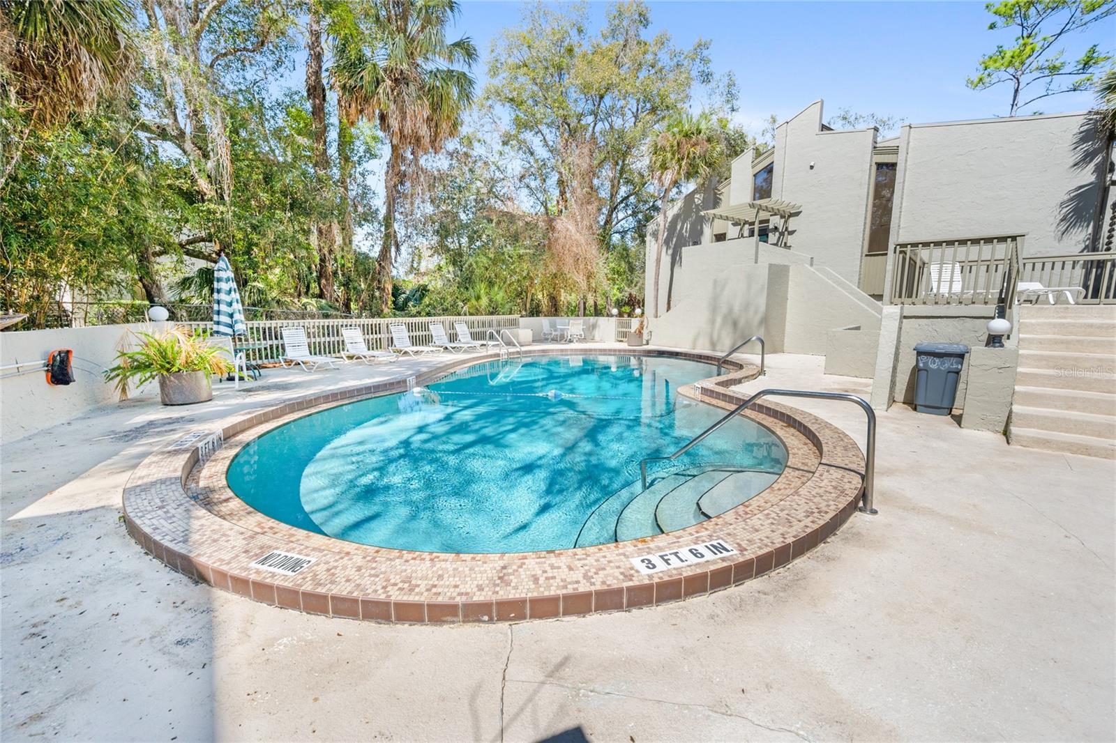 SPRINGS, FAIRWAY VILLAS - Residential