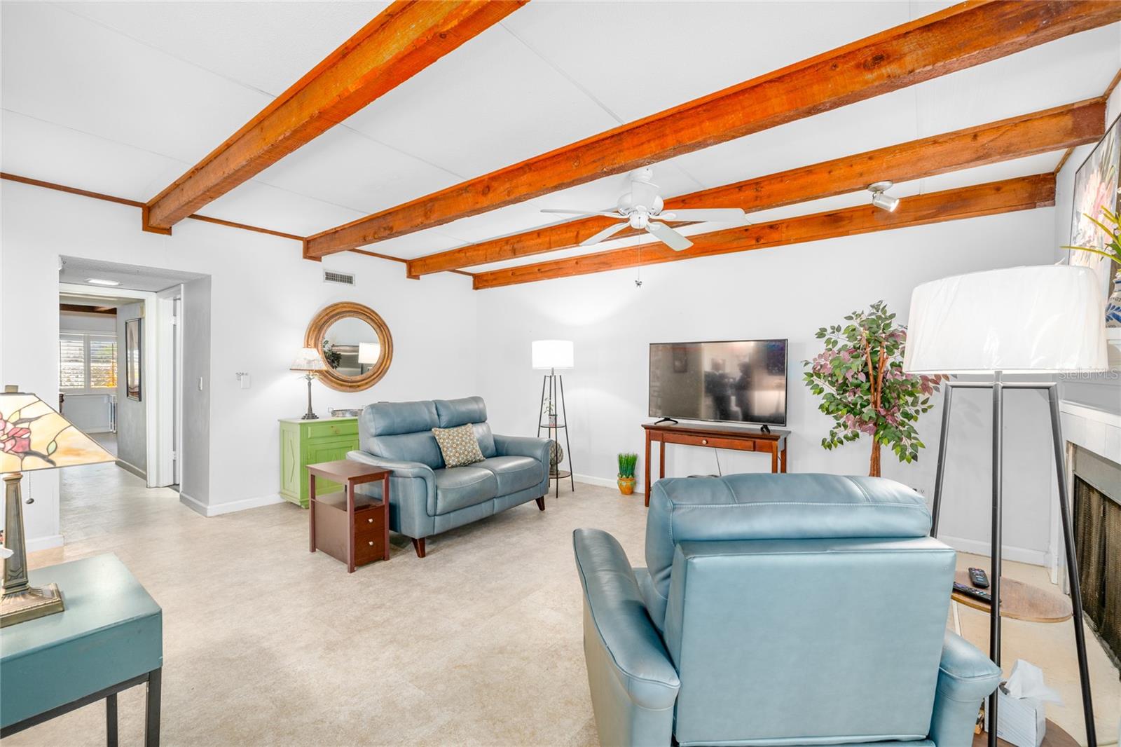 SPRINGS, FAIRWAY VILLAS - Residential