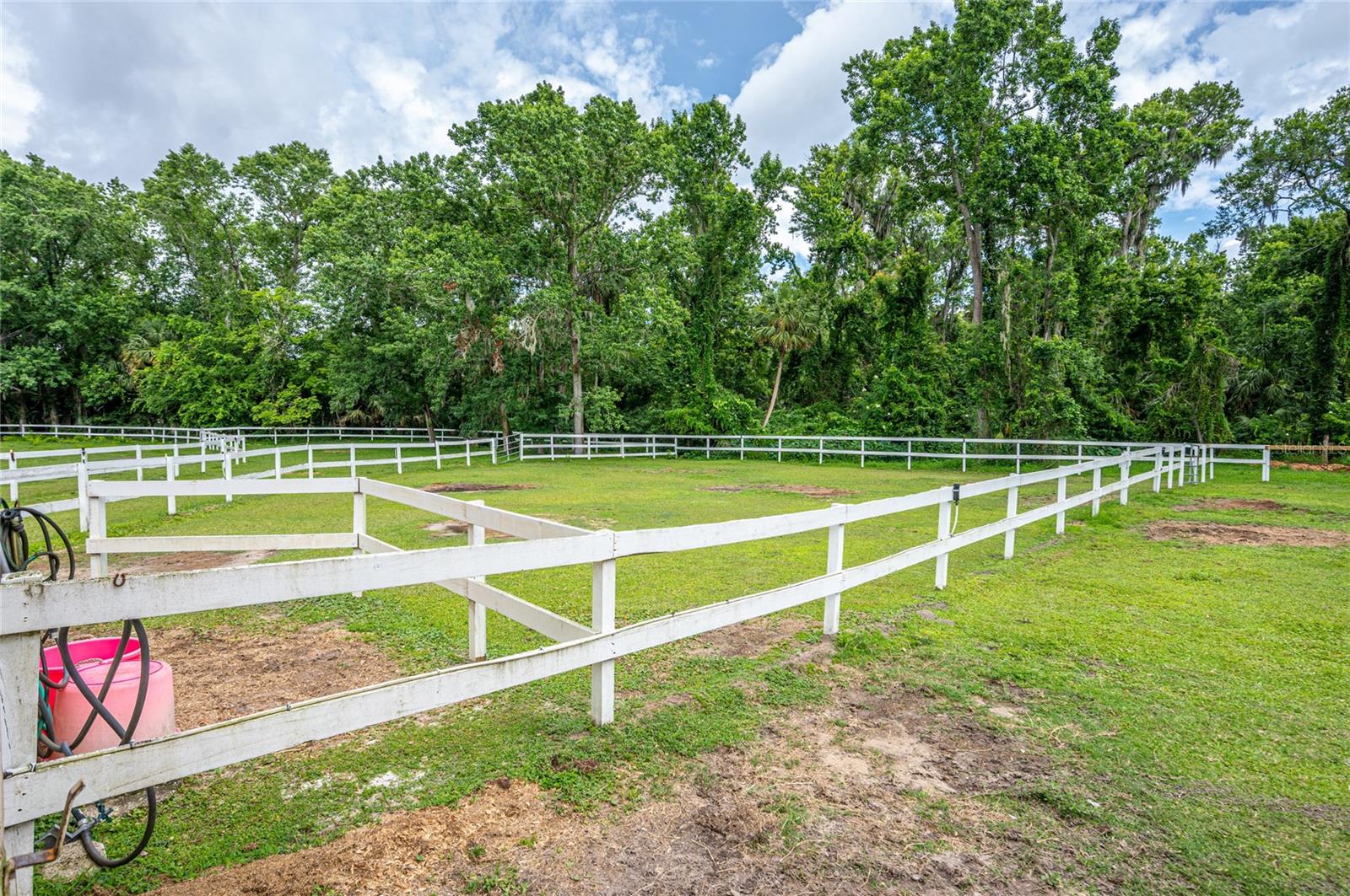 SPRINGS, FAIRWAY VILLAS - Residential