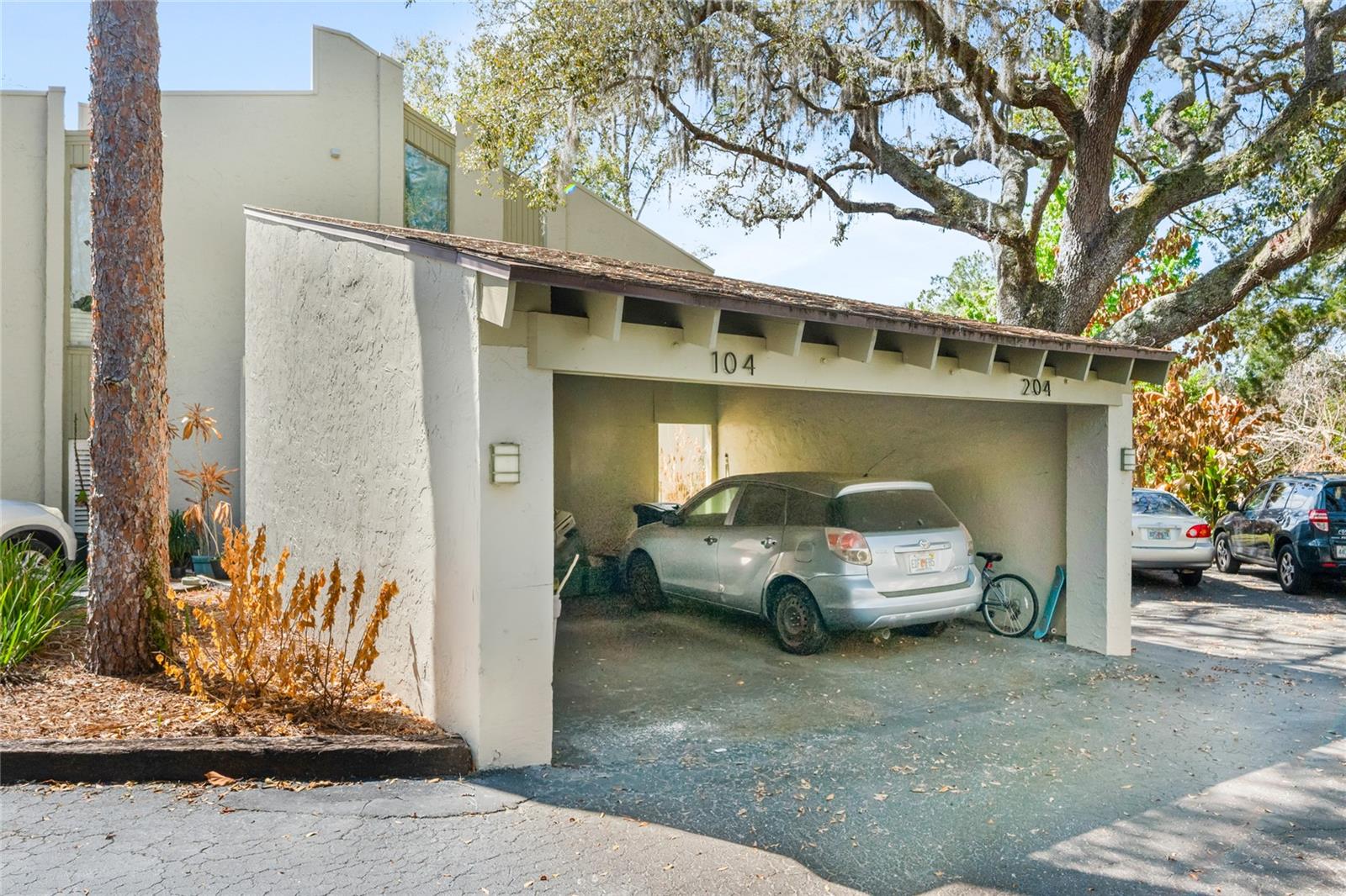 SPRINGS, FAIRWAY VILLAS - Residential