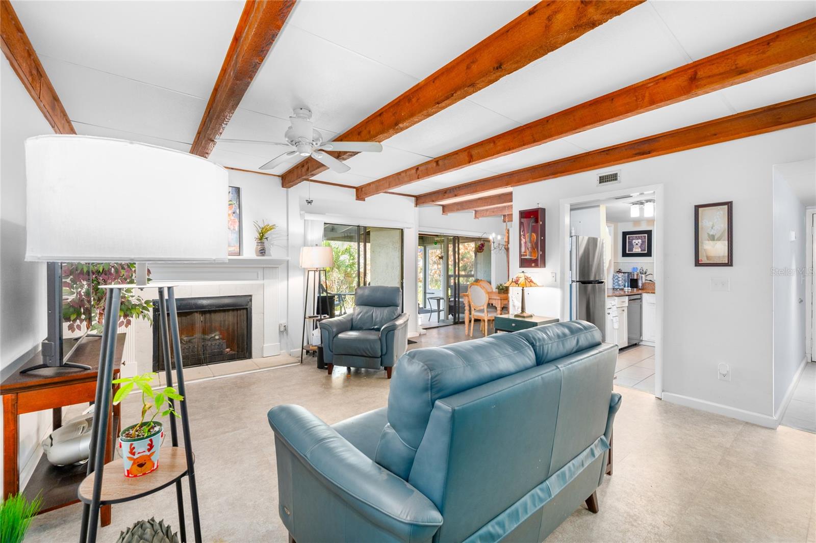 SPRINGS, FAIRWAY VILLAS - Residential