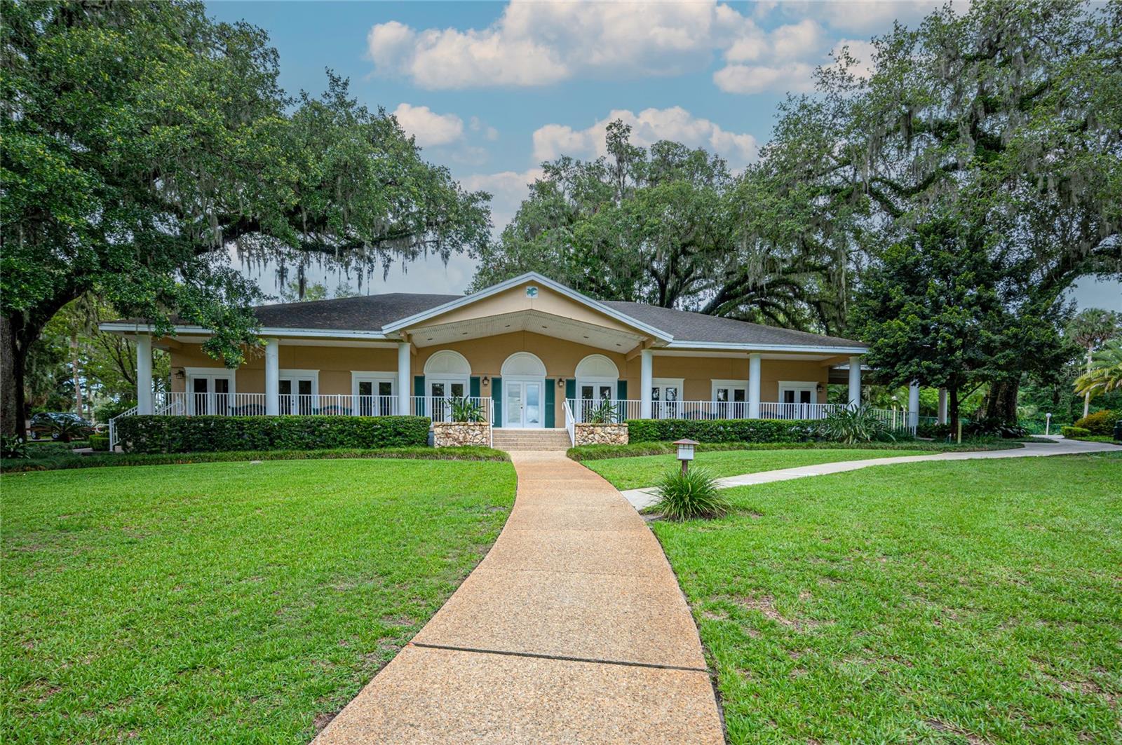 SPRINGS, FAIRWAY VILLAS - Residential