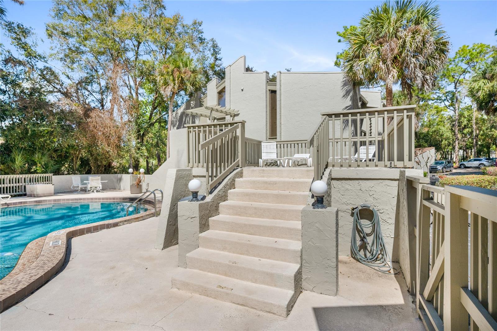 SPRINGS, FAIRWAY VILLAS - Residential