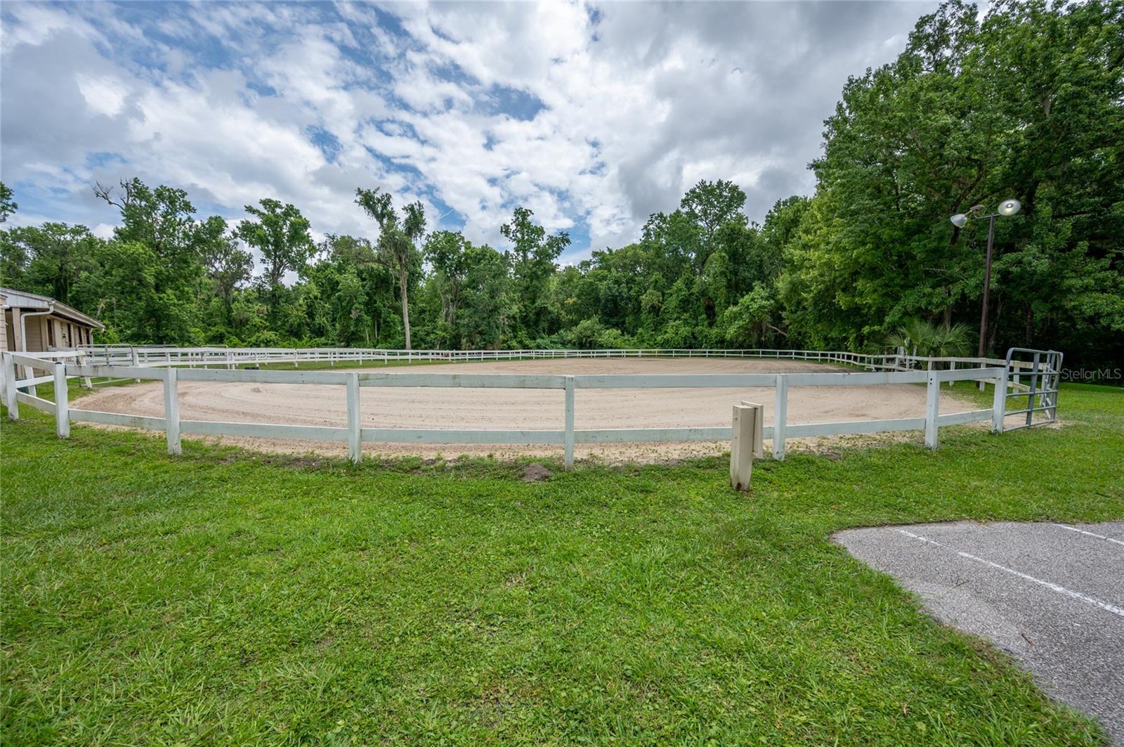 SPRINGS, FAIRWAY VILLAS - Residential