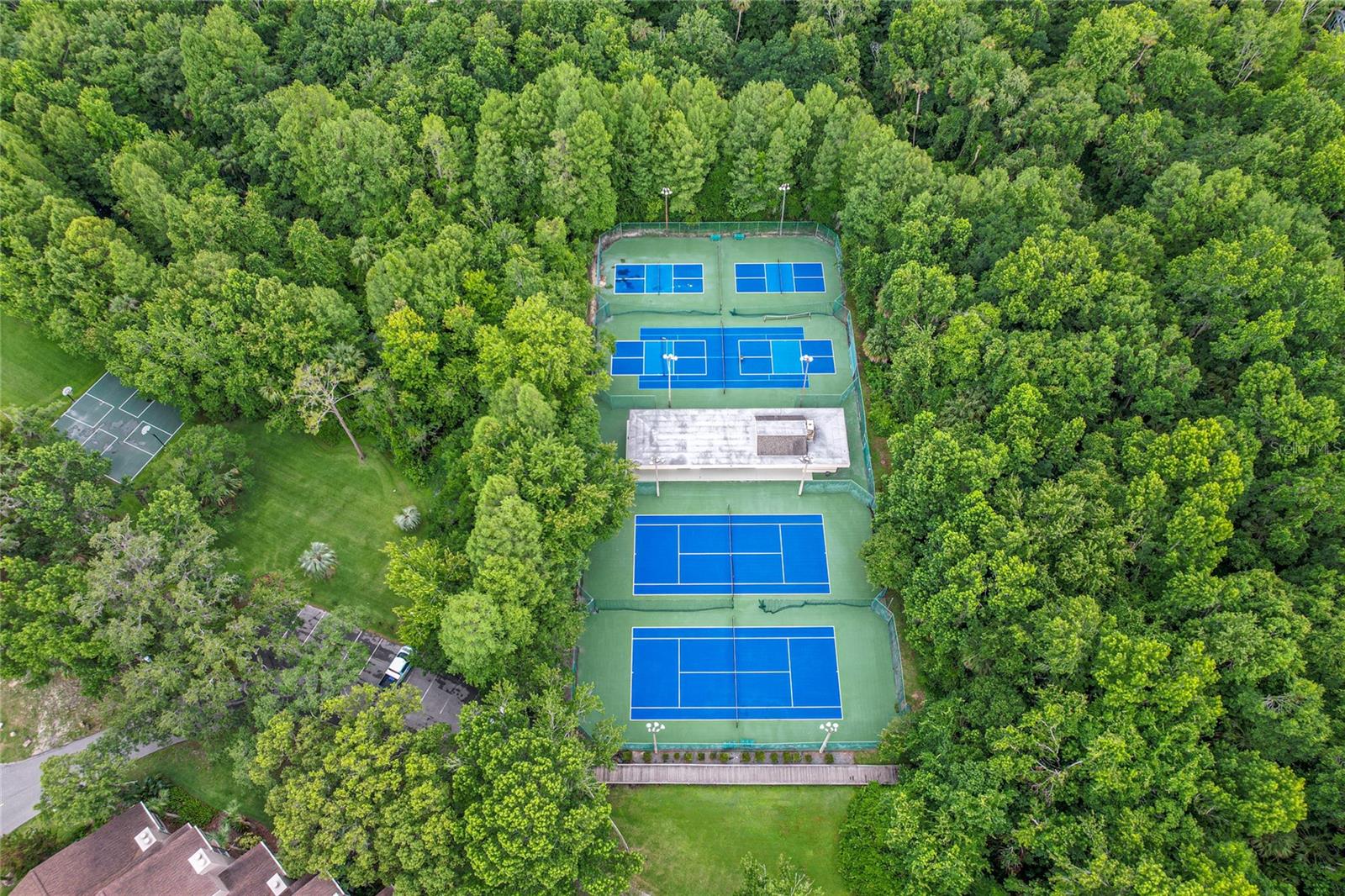 SPRINGS, FAIRWAY VILLAS - Residential