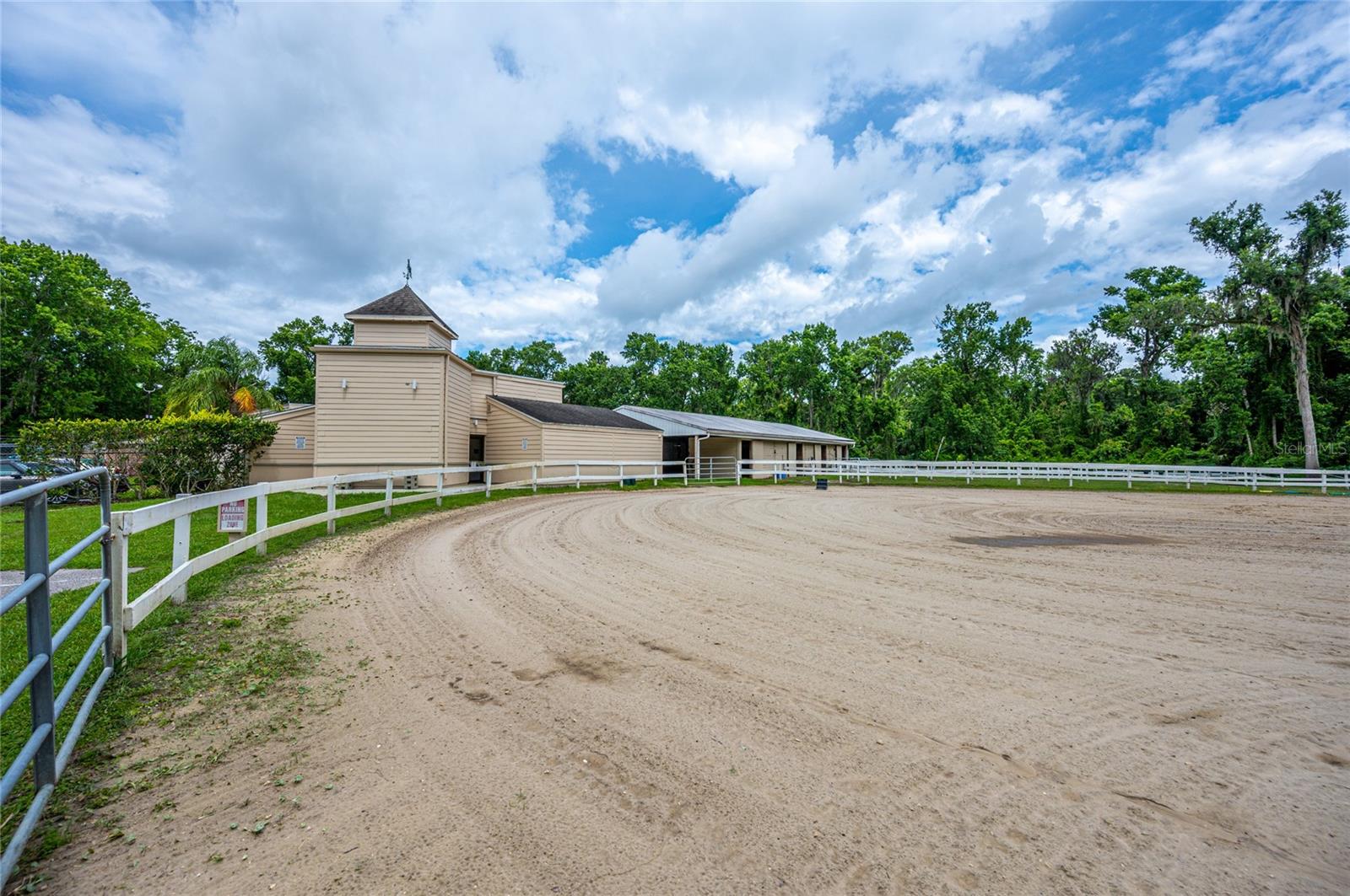 SPRINGS, FAIRWAY VILLAS - Residential