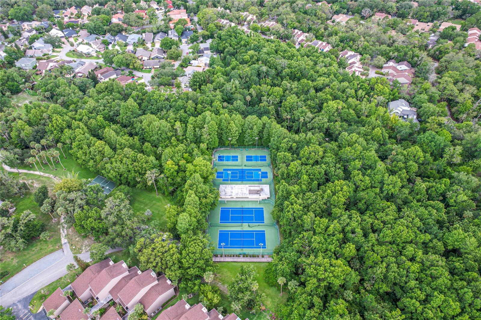 SPRINGS, FAIRWAY VILLAS - Residential