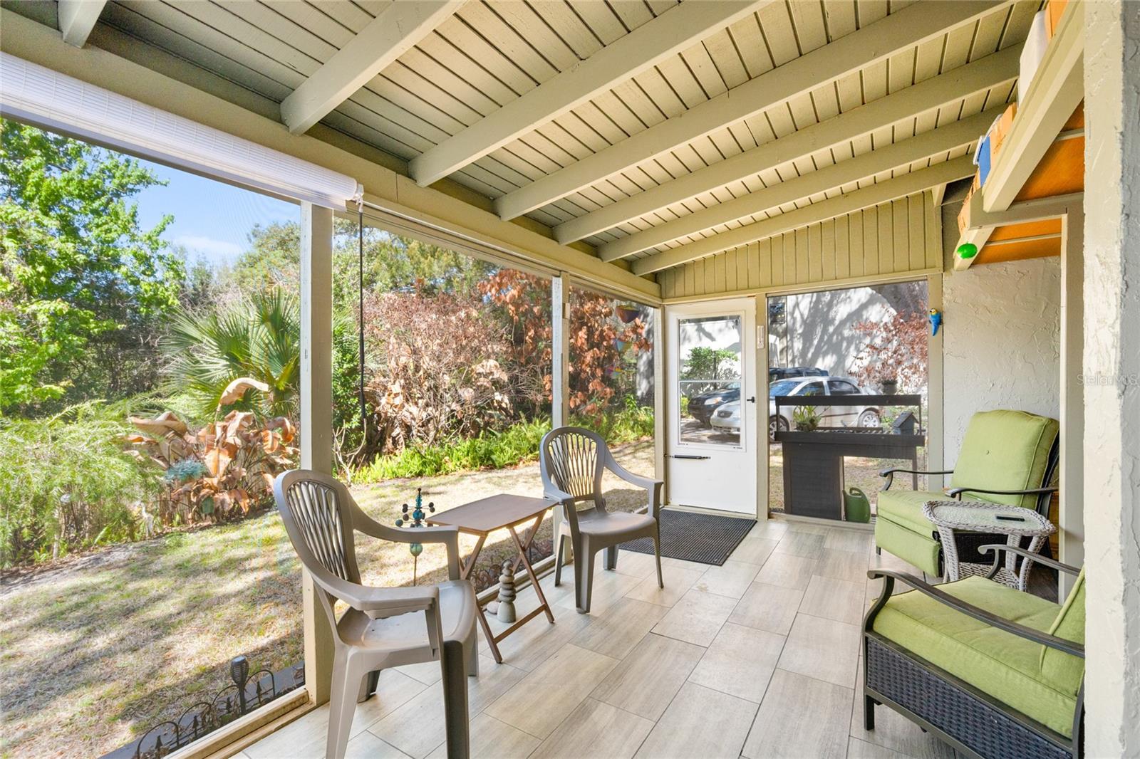 SPRINGS, FAIRWAY VILLAS - Residential