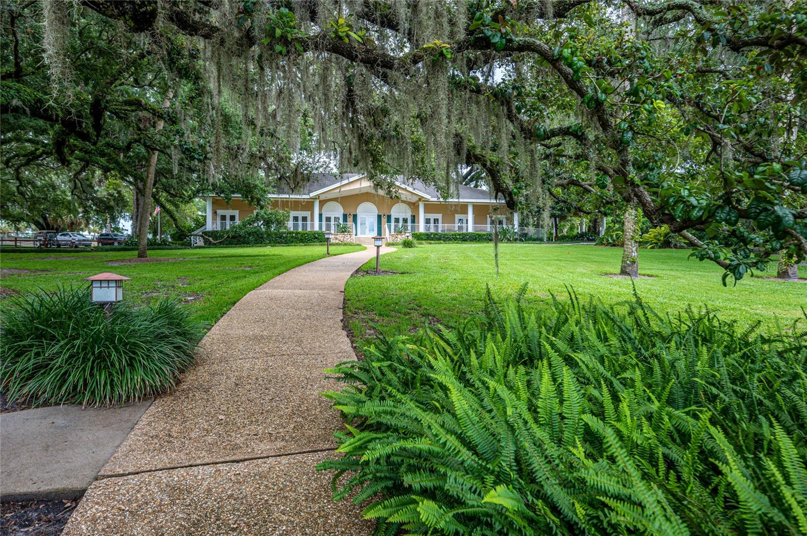 SPRINGS, FAIRWAY VILLAS - Residential