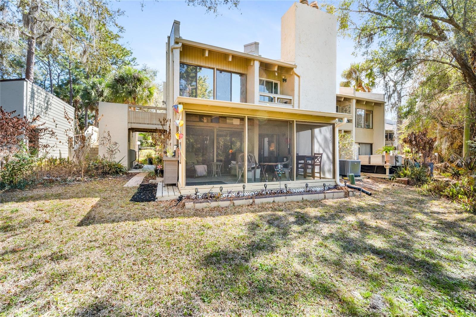 SPRINGS, FAIRWAY VILLAS - Residential