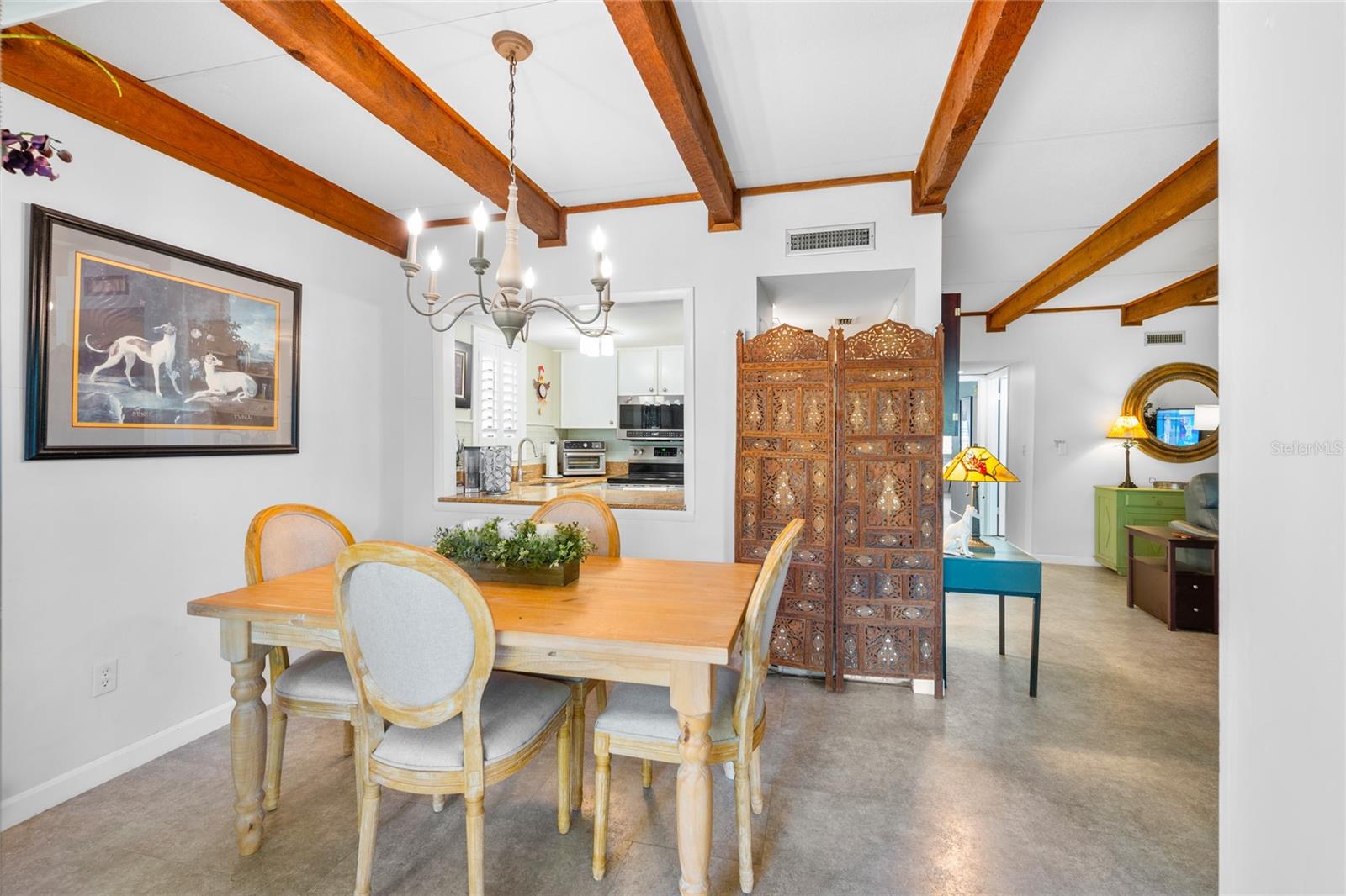 SPRINGS, FAIRWAY VILLAS - Residential