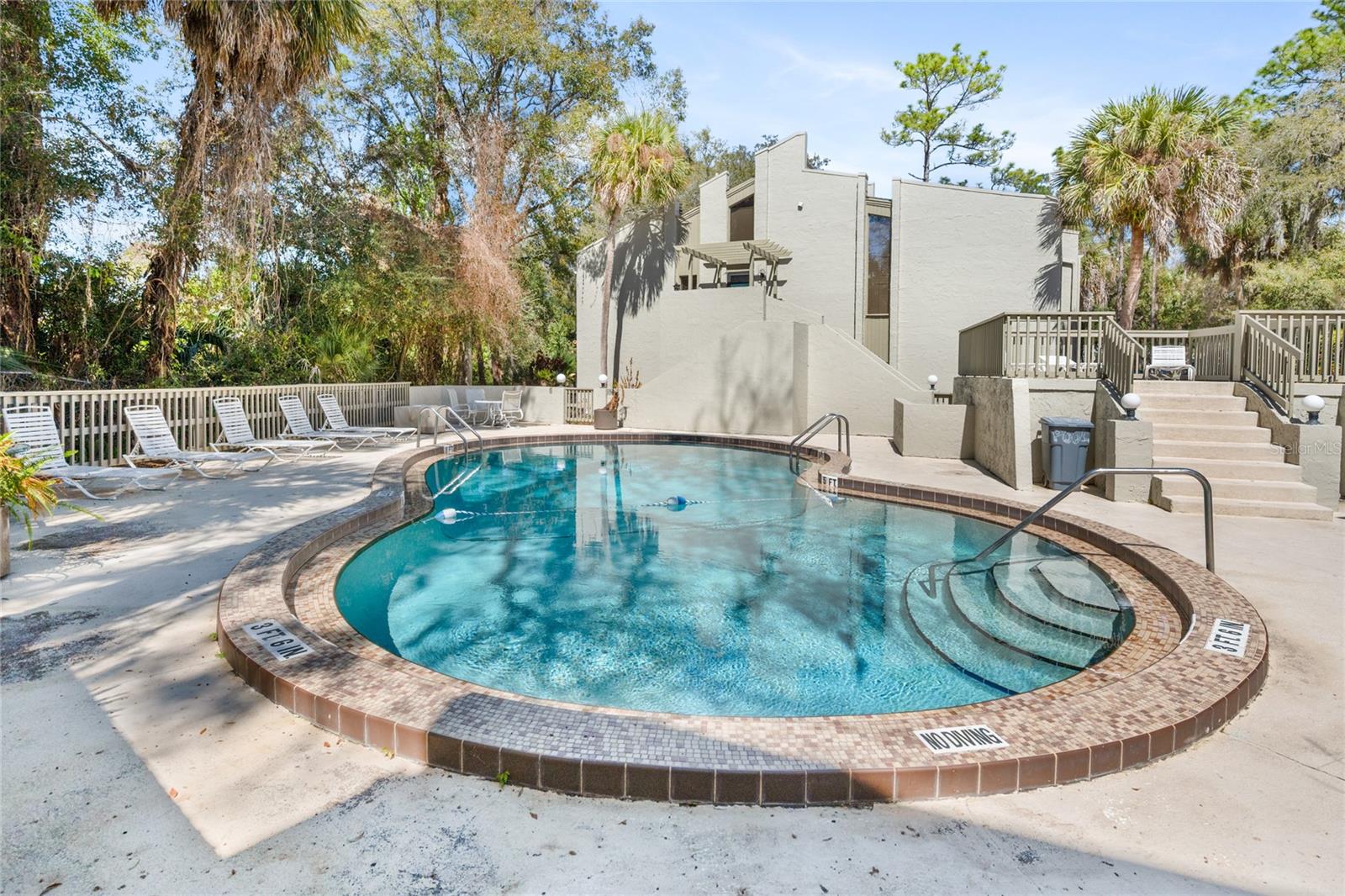 SPRINGS, FAIRWAY VILLAS - Residential