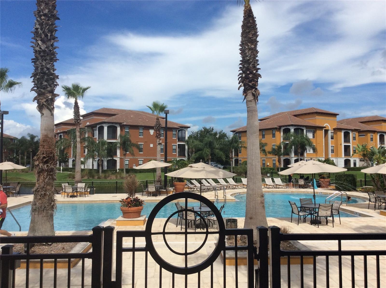 SERENATA SARASOTA - Residential