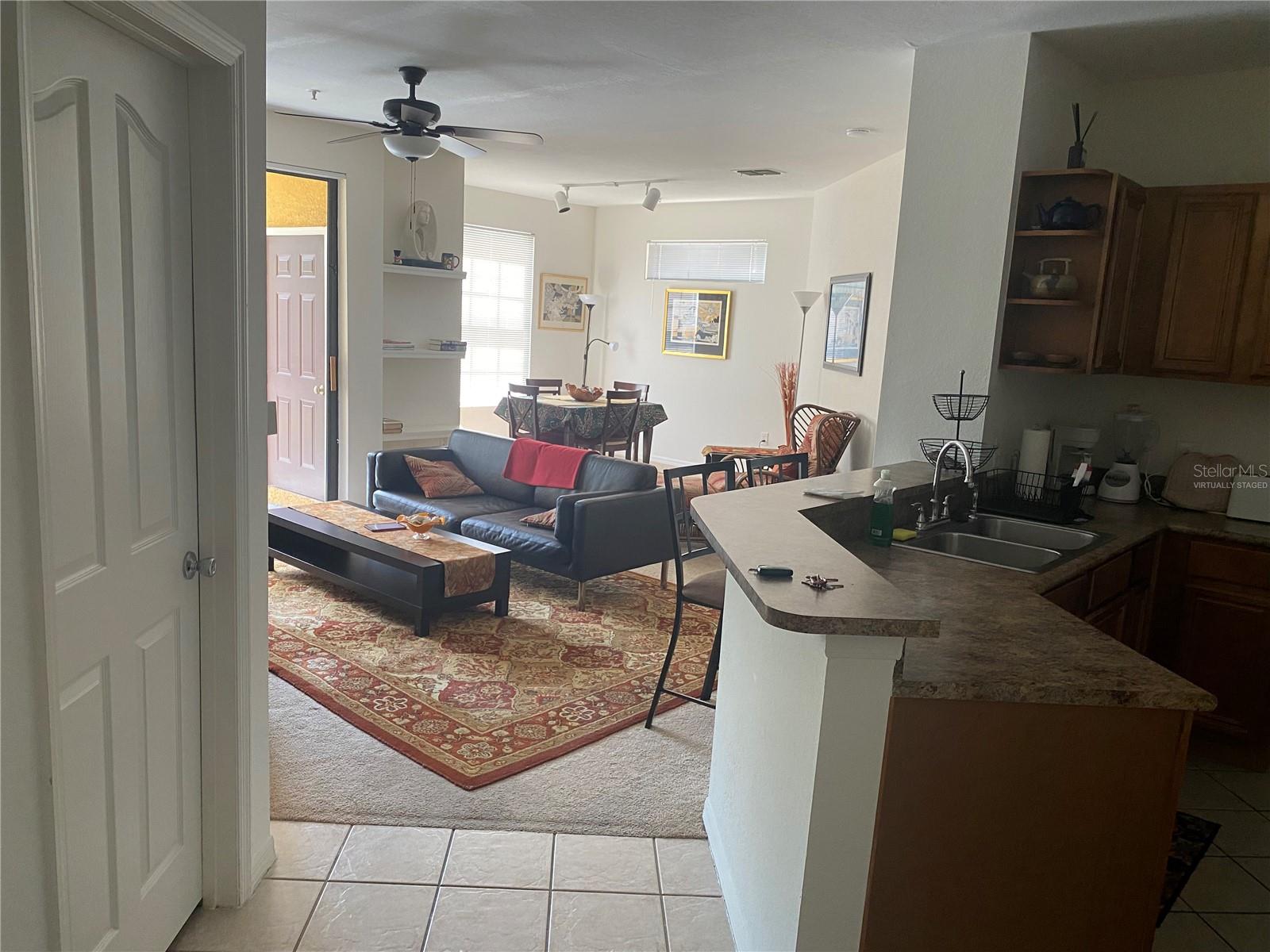 SERENATA SARASOTA - Residential