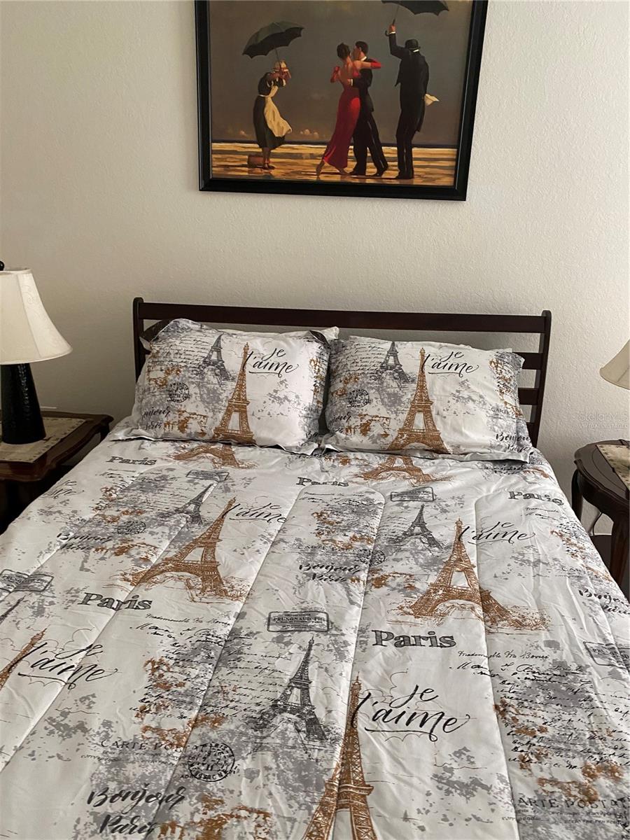 SERENATA SARASOTA - Residential