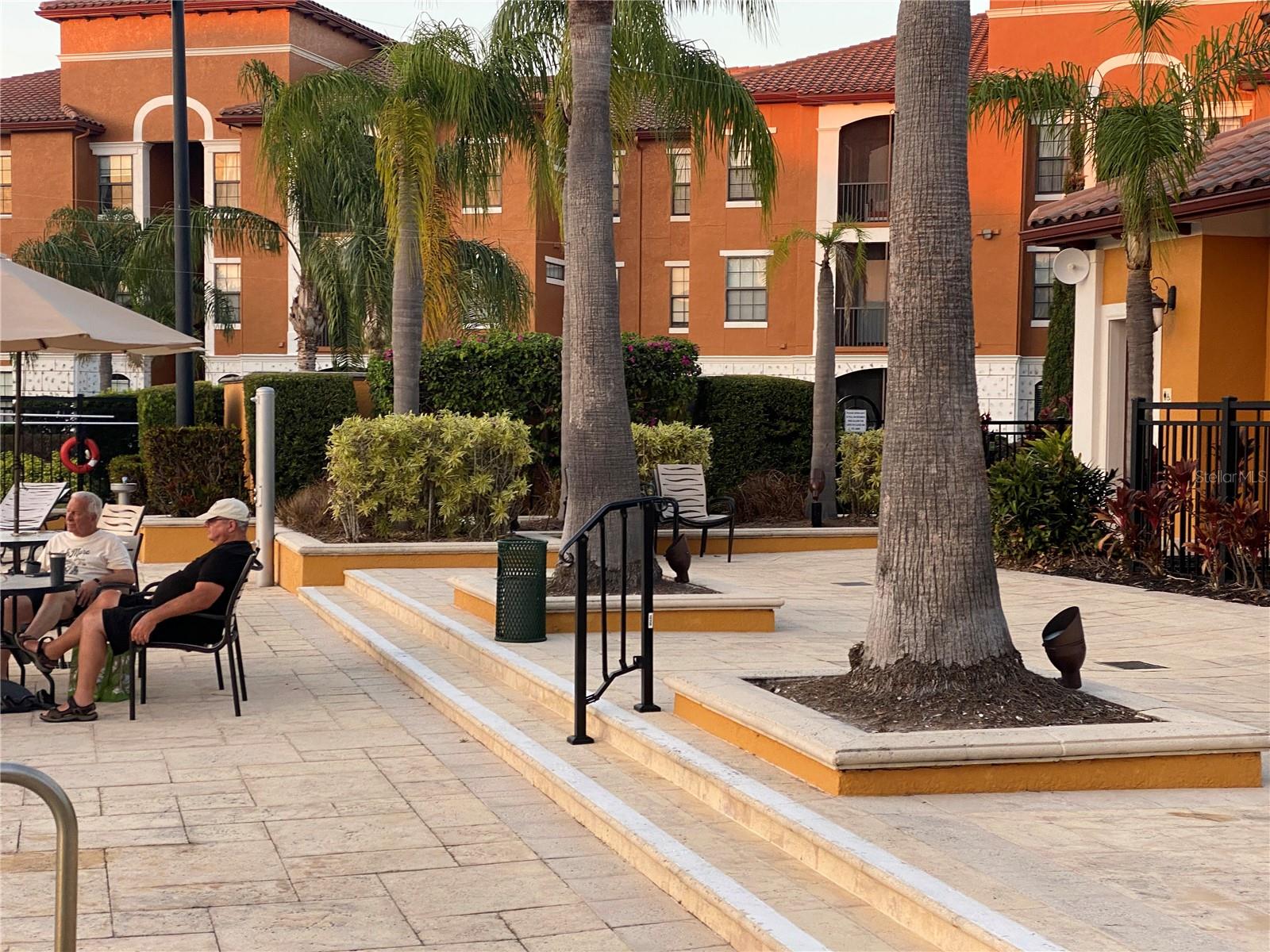 SERENATA SARASOTA - Residential