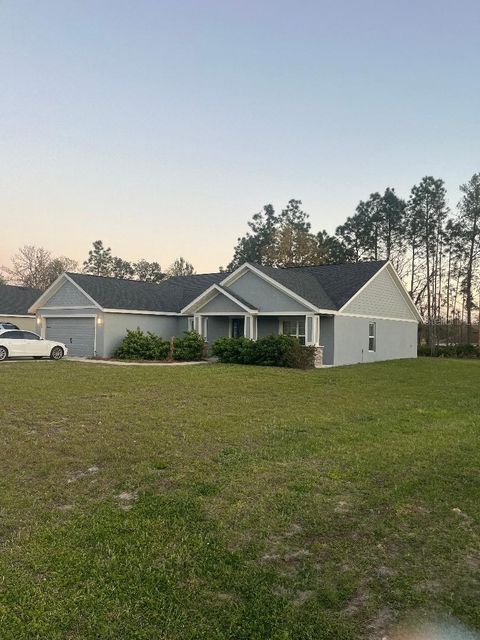 11115 SW 54TH CIRCLE OCALA FL 34476