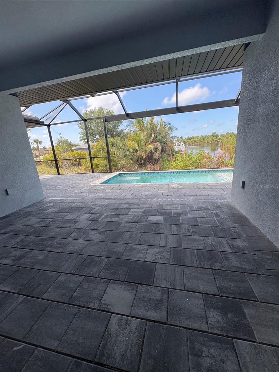 PORT CHARLOTTE SEC 081 - Residential
