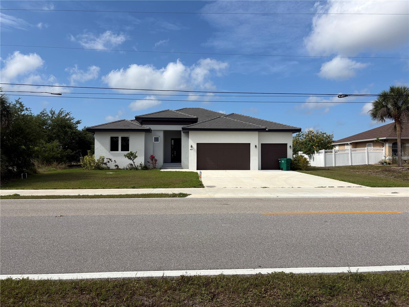 PORT CHARLOTTE SEC 081 - Residential