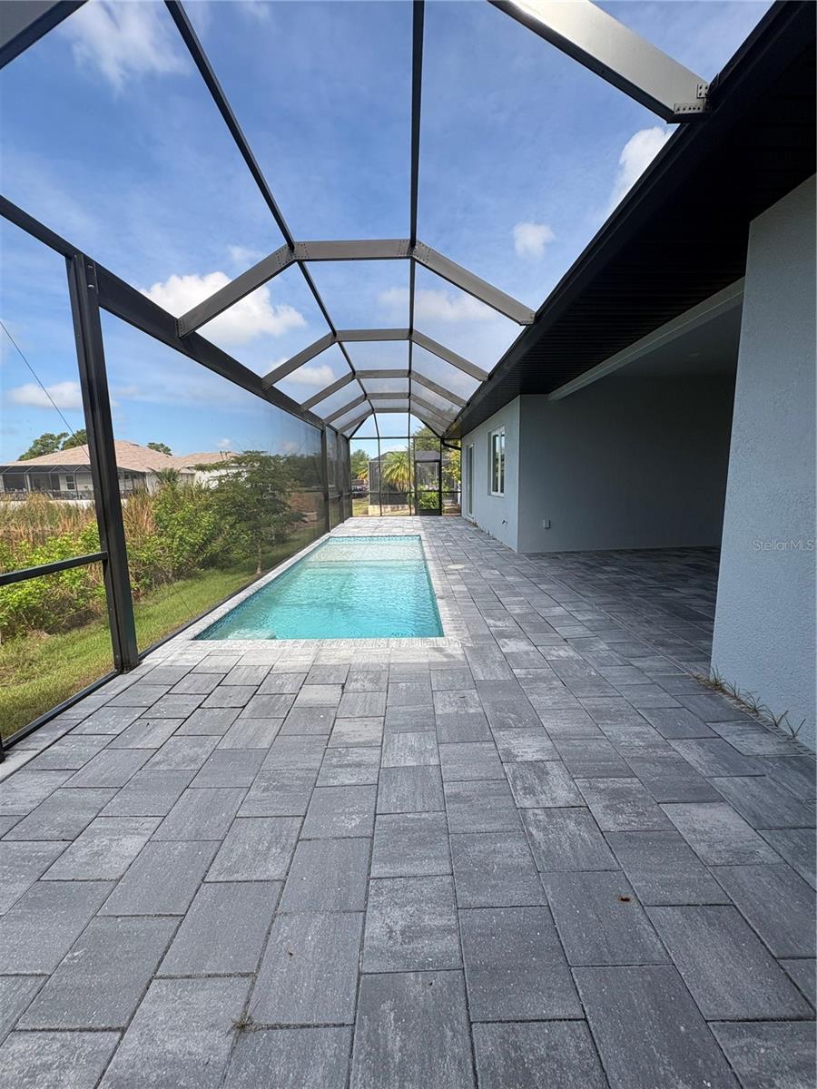 PORT CHARLOTTE SEC 081 - Residential