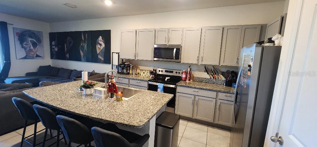 8868 MILESTONE DRIVE