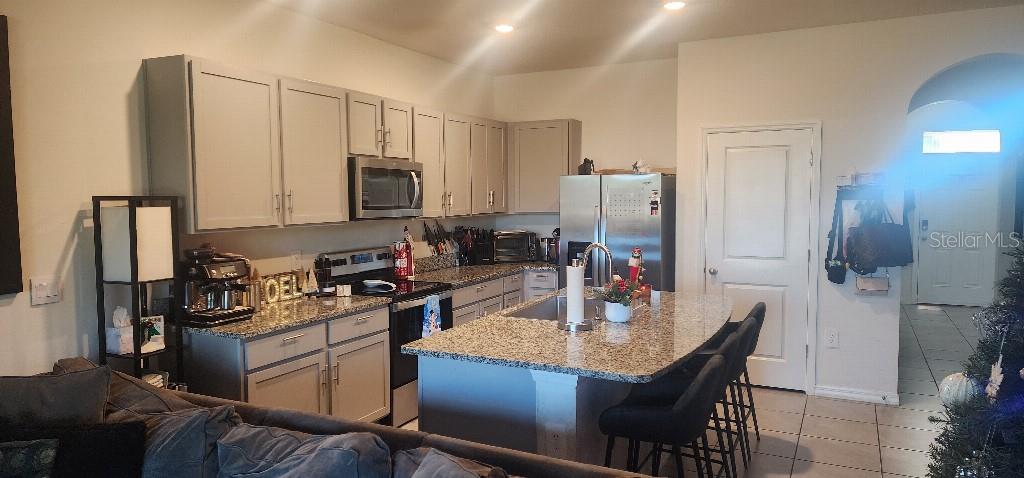 8868 MILESTONE DRIVE