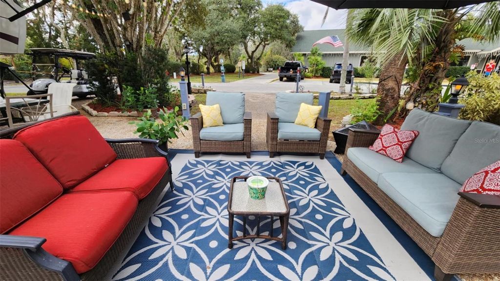Photo of 414 Longhorn Drive, River Ranch, FL 33867 (MLS # TB8327492)