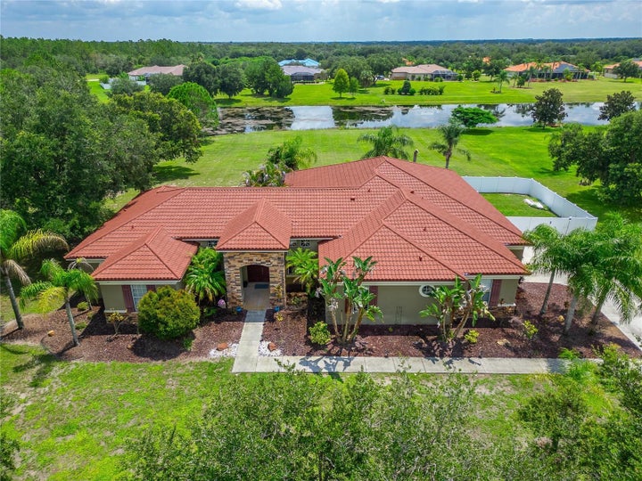 Photo 1 of 85 — 5325 LAKE SIENA DRIVE, WIMAUMA, FL 33598