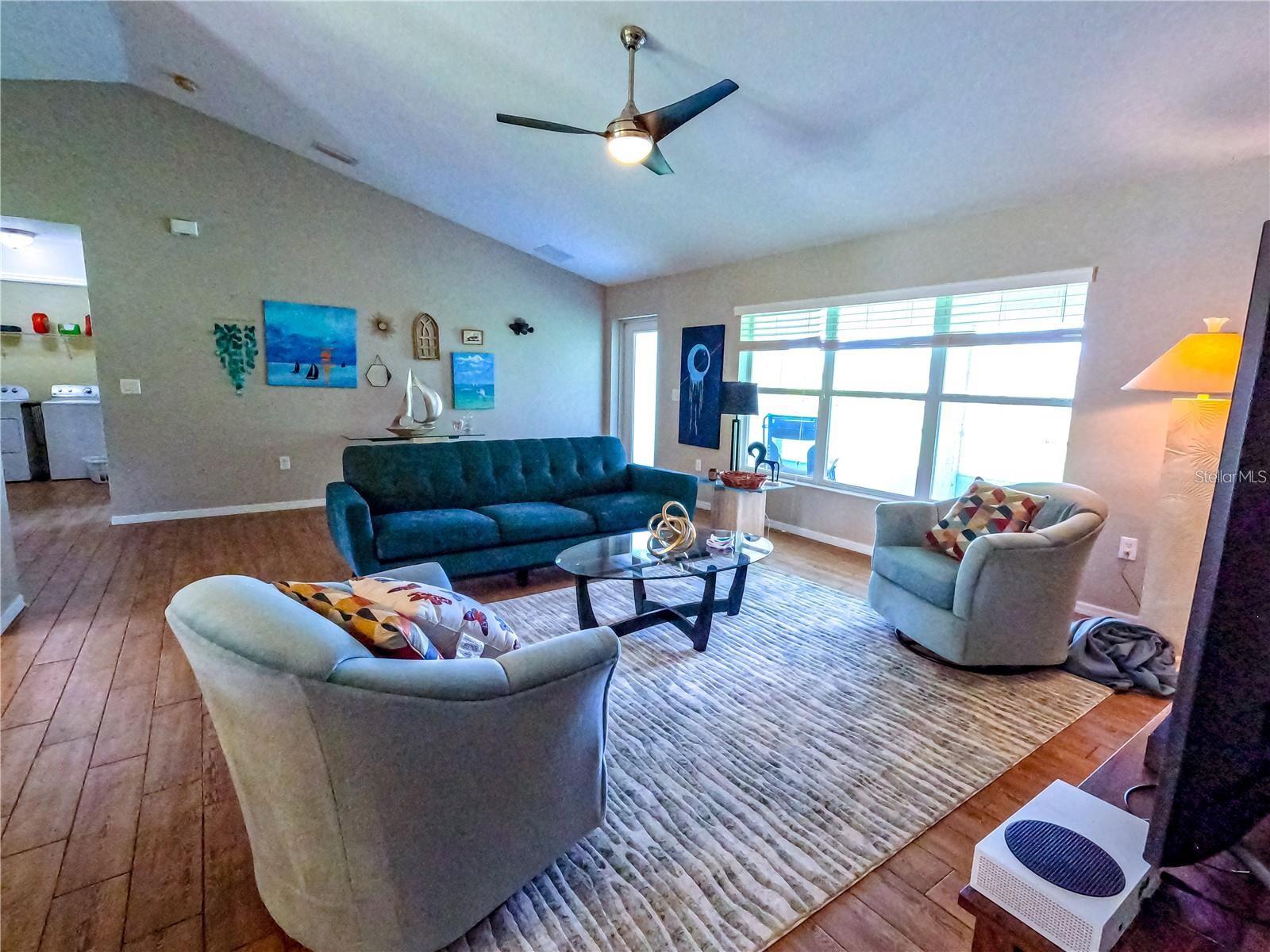 PUNTA GORDA ISLES SEC 20 - Residential Lease