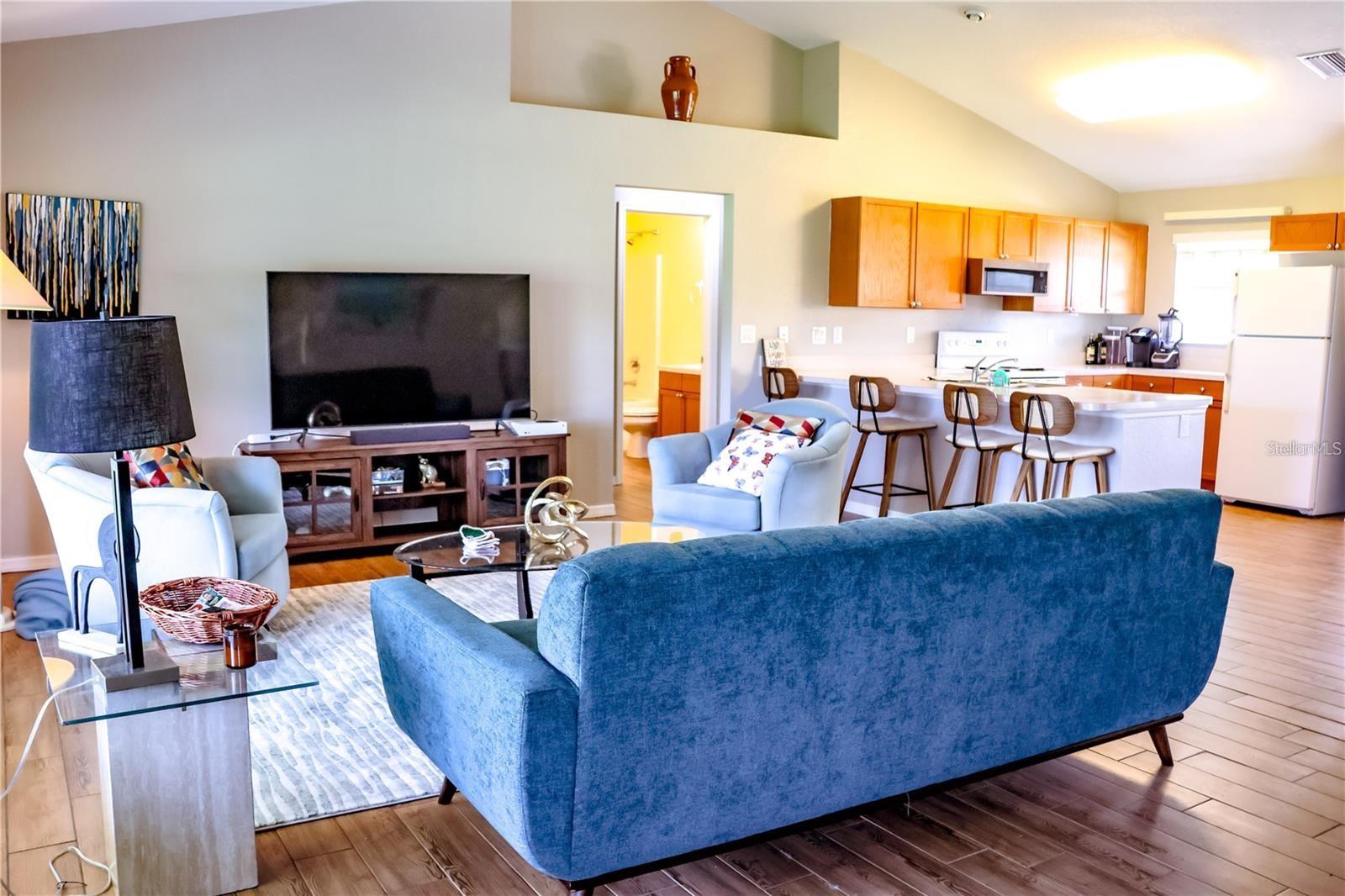 PUNTA GORDA ISLES SEC 20 - Residential Lease