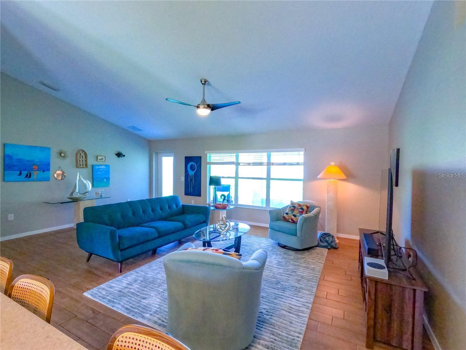 PUNTA GORDA ISLES SEC 20 - Residential Lease