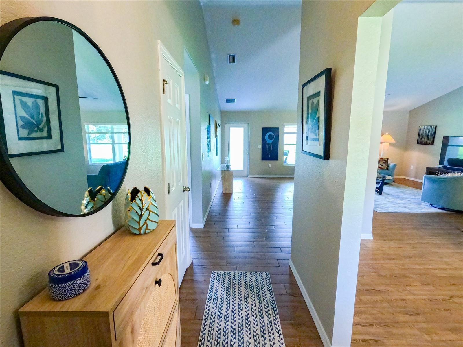 PUNTA GORDA ISLES SEC 20 - Residential Lease