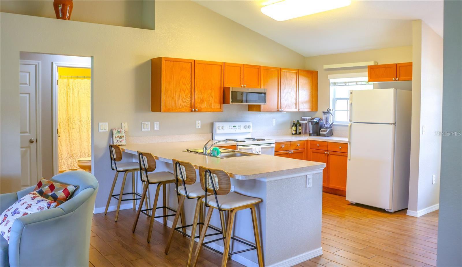 PUNTA GORDA ISLES SEC 20 - Residential Lease