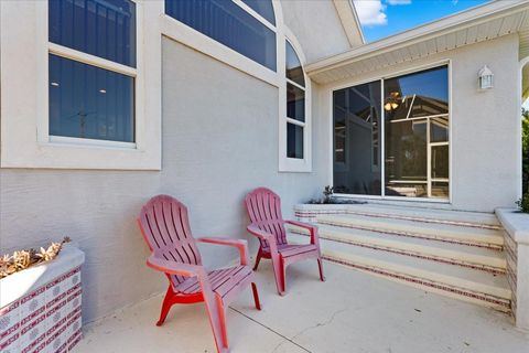 A home in PALM COAST